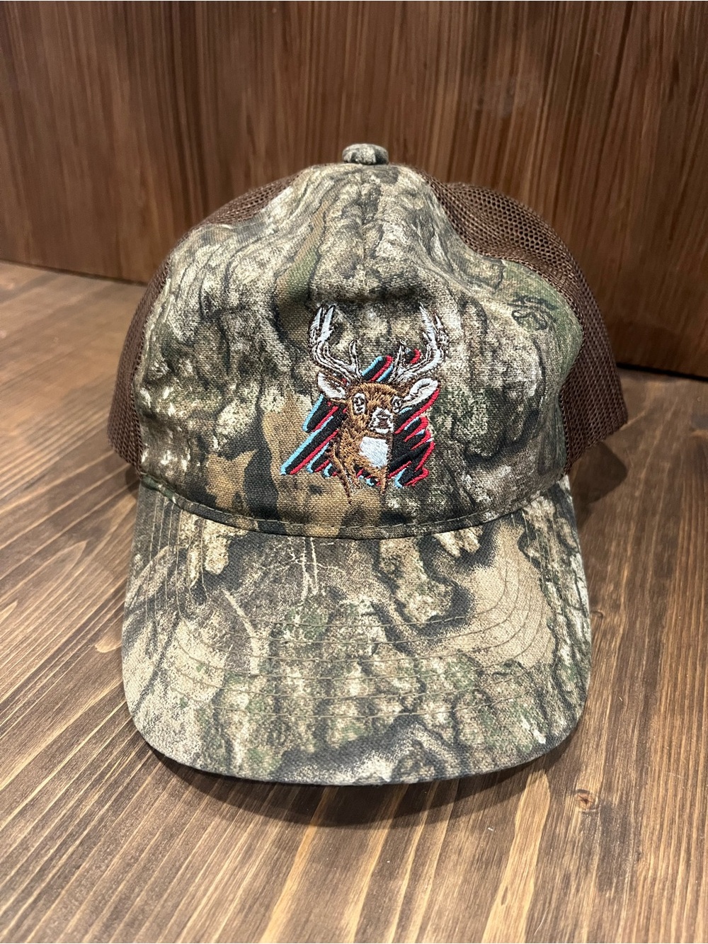 Outdoor Cap Camouflage Hunting Hat
